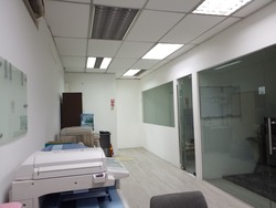 Toa Payoh Industrial Park (D12), Factory #179581692